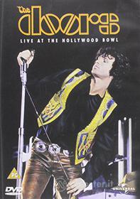The Doors - Live At The Hollywood Bowl