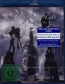 Nightwish. End Of An Era (Blu-ray)