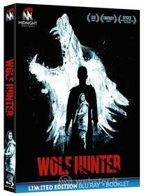 Wolf Hunter (Blu-Ray+Booklet) (Blu-ray)
