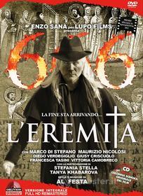 L'Eremita (Dvd+Cd) (2 Dvd)