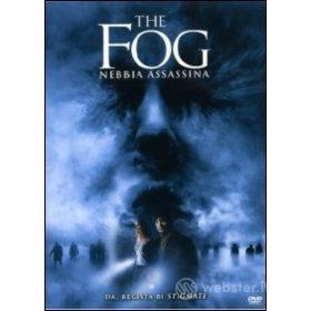 The Fog. Nebbia assassina