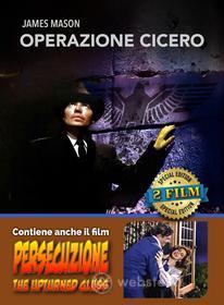 Operazione Cicero / Persecuzione