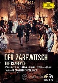 Franz Lehár. Der Zarewtisch. The Tsarevich