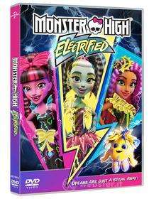 Monster High - Elettrizzante