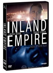 Inland Empire (4K Remastered)