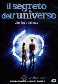 Il segreto dell'universo. The Last Mimzy