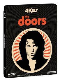 The Doors - 4Kult (4K Ultra Hd+Card Numerata) (2 Blu-ray)
