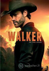 Walker: The Final Season (3 Dvd) [Edizione : Stati Uniti]