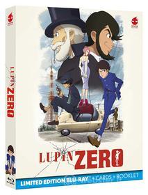 Lupin Zero (Blu-ray)