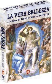La Vera Bellezza - Il Volto Di Gesu' E Maria Nell'Arte (2 Dvd)
