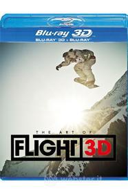 The Art of Flight 3D (Blu-ray)