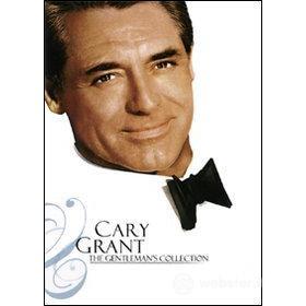Cary Grant. The Gentleman's Collection (Cofanetto 3 dvd)