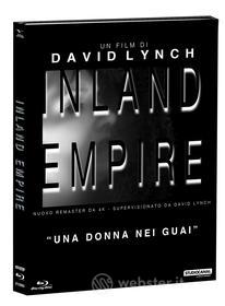 Inland Empire (4K Remastered) (Blu-ray)