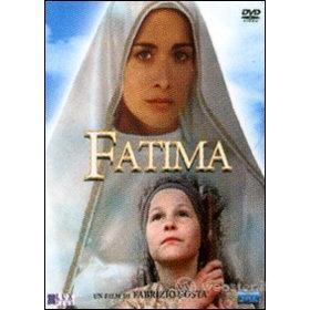 Fatima(Confezione Speciale)