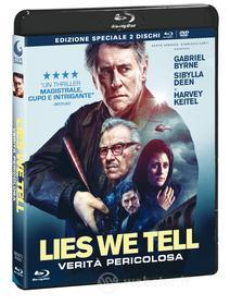 Lies We Tell - Verita' Pericolosa (Blu-Ray+Dvd) (2 Blu-ray)