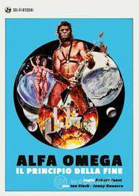 Alpha Omega: il principio della fine