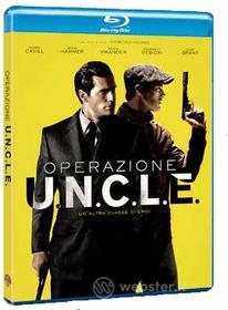 Operazione U.N.C.L.E. (Blu-ray)