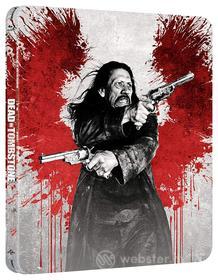 Dead In Tombstone (Steelbook) (2 Blu-ray)