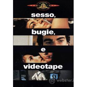 Sesso, bugie e videotape