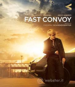 Fast Convoy (Blu-ray)