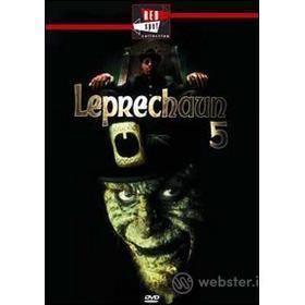 Leprechaun 5