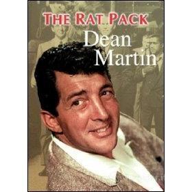 Dean Martin. The Rat Pack