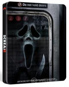 Scream VI (4K Ultra Hd+Blu-Ray) (Steelbook) (2 Dvd)