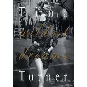 Tina Turner Collector's Edition (Cofanetto 3 dvd)