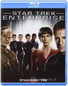 Star Trek Enterprise. Stagione 3 (6 Blu-ray)