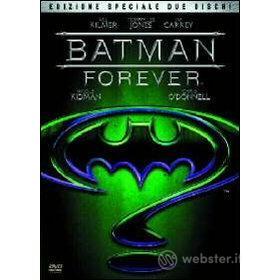 Batman Forever (Edizione Speciale 2 dvd)