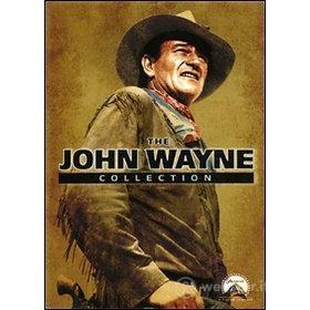John Wayne Collection (Cofanetto 13 dvd)