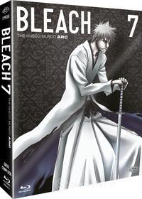 Bleach - Arc 7: The Hueco Mundo (Eps. 132-151) (3 Blu-Ray) (First Press) (Blu-ray)