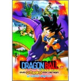Dragon Ball Movie Collection. La nascita degli eroi