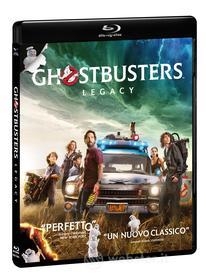 Ghostbusters: Legacy (Blu-ray)