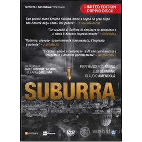 Suburra (Edizione Speciale 2 dvd)
