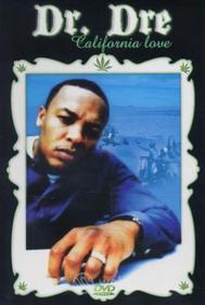 Dr. Dre. California Love