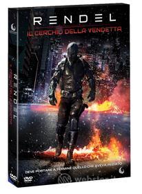 Rendel - Il Cerchio Della Vendetta