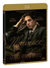 Maurice (Indimenticabili) (Blu-ray)