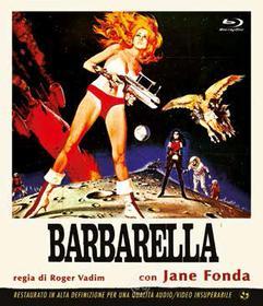 Barbarella (Blu-ray)