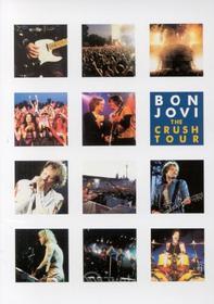 Bon Jovi. The Crush Tour