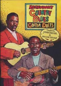 John Miller & Frank Basile - Legendary Country Blues Guitar