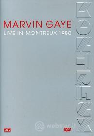 Marvin Gaye - Live In Montreux 1980