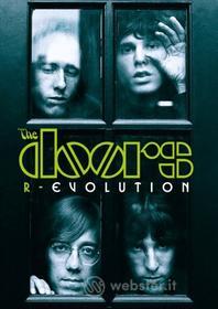 The Doors - R-Evolution