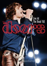 The Doors - Live At The Bowl 68 (Blu-ray)