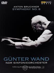 Günter Wand. Bruckner. Symphony No. 8