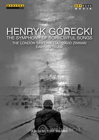 Henryk Mikolaj Gorecki. The Symphony of Sorrowful Songs
