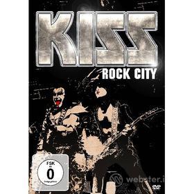 Kiss - Rock City