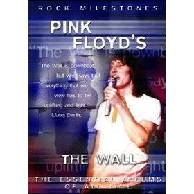 Pink Floyd. Pink Floyd's The Wall