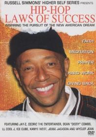 Russell Simmons - Hip Hop - Laws Of Success