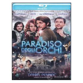 Il paradiso degli orchi (Blu-ray)